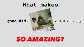 What makes GKMC so great? (SCHOOL PROJECT)