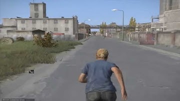 How To Get A Quick Respawn (DayZ)