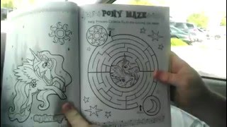 The Cringe Zone - Brony Cringe Compilation Part 1
