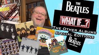 What’s Next In The Beatles Special Edition Album Series #thebeatles #remix #special #edition #4k 
