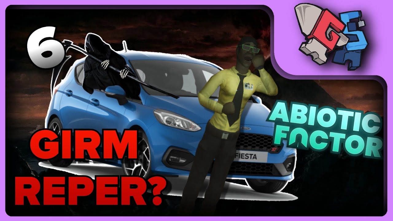 VEHICULAR MANSLAUGHTER - ABIOTIC FACTOR - #6