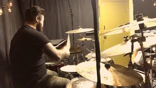 Feels Like Summer - Vince Staples - Segment - Drum Cover by Michael Farina