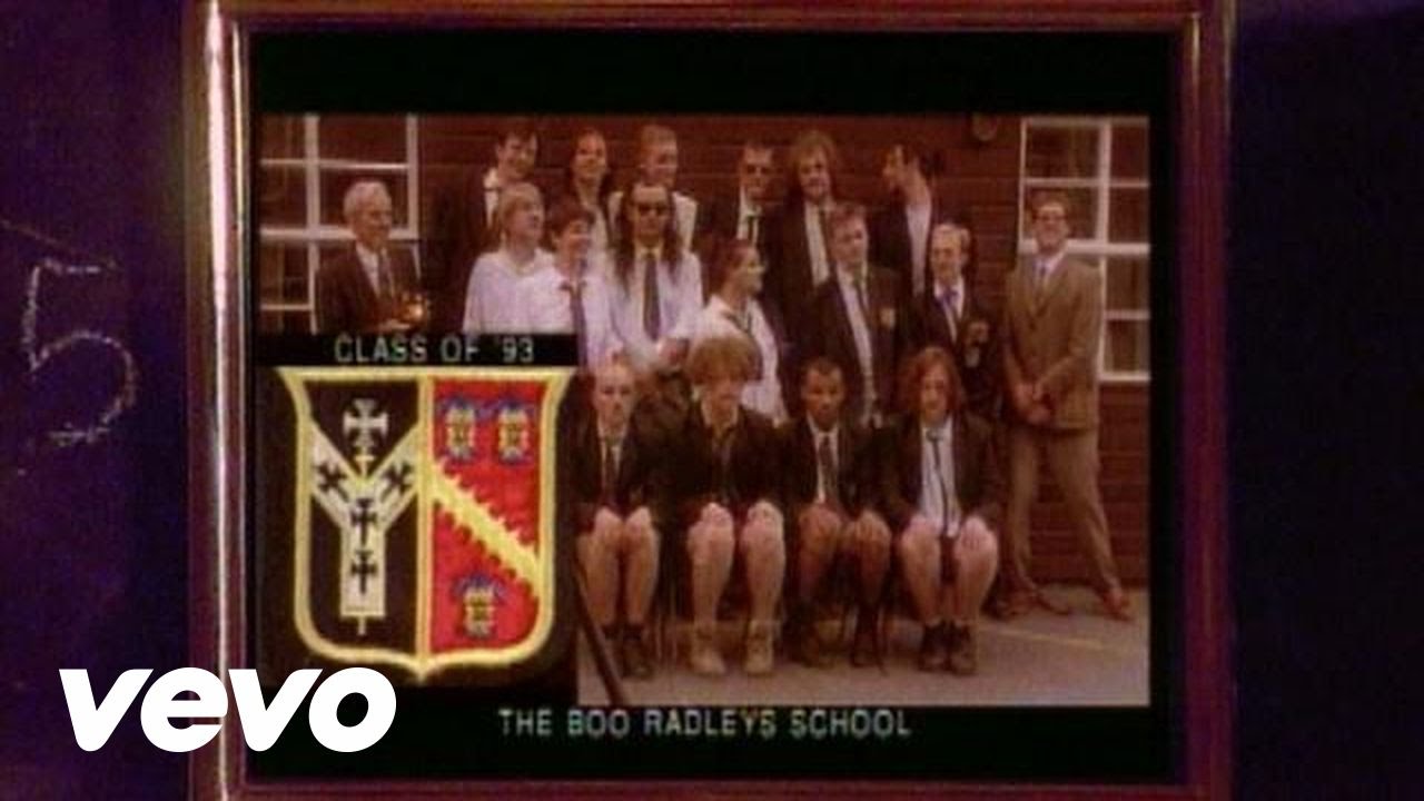 Buy The Boo Radleys : Giant Steps (LP, Ora + LP, Pur + 10