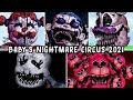 Baby's Nightmare Circus 2 - 34 Years After 1987