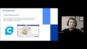 3DWeek Advanced Cura Settings