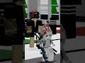 om leo (om 1), kadang dia gilak tahu jadi hrs jg jarak #roblox #robloxedit
