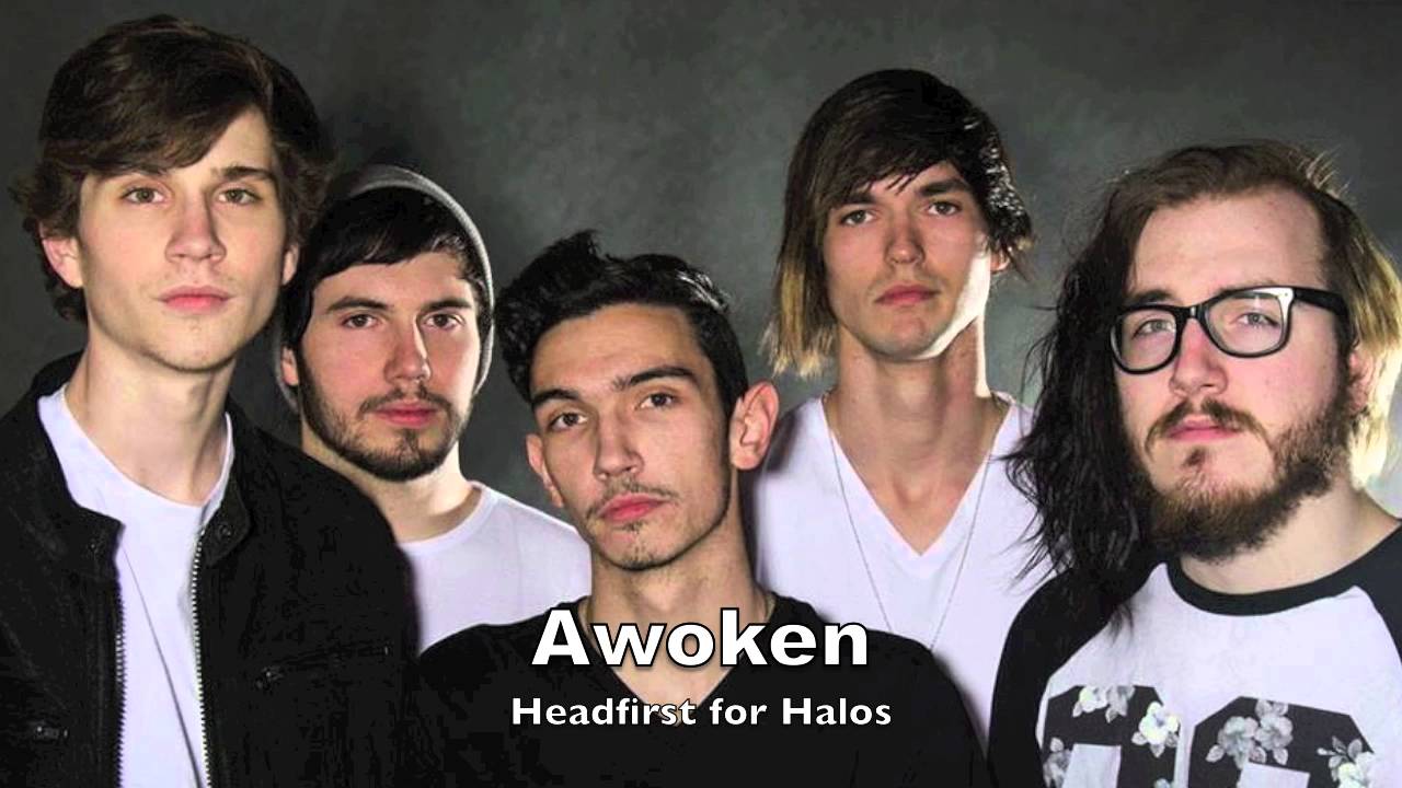 Awoken (Feat. Chris Walsh) (Official Video)