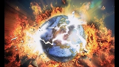 Cobalt bomb Most dangerous bomb in the world