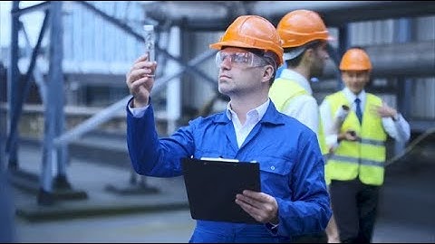 Pentair: Smart, Sustainable Solutions. For Life.