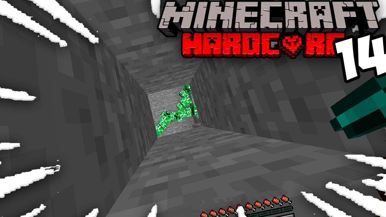 Карта некича майнкрафт