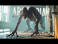 في المستقبل بتظهر وحوش مرعبه بتقتل جميع البشر وبدمر العالم ولا سبيل للنجاه ملخص فيلم Arcadian 2024 في المستقبل بتظهر وحوش مرعبه بتقتل جميع البشر وبدمر العالم ولا سبيل للنجاه ملخص فيلم Arcadian 2024