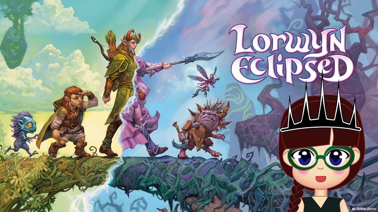 Magic The Gathering - Lorwyn Eclipsed -  will I get Wistfulness or Emptiness?