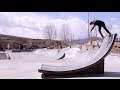 2014 Woodward: Day in the Life of Chad Bartie 