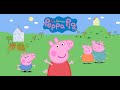 Minha amiga Peppa Pig: Jogo Completo