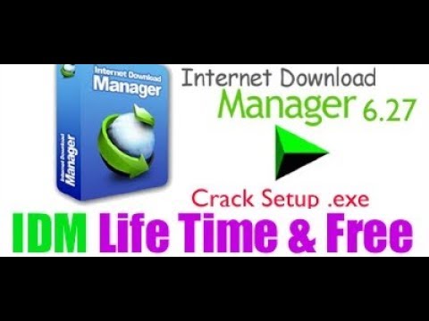 idm windows 7 64 bit crack free download