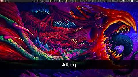 [Linux] Hướng dẫn cách gõ Tiếng Việt trên linux bằng ibus-bamboo
