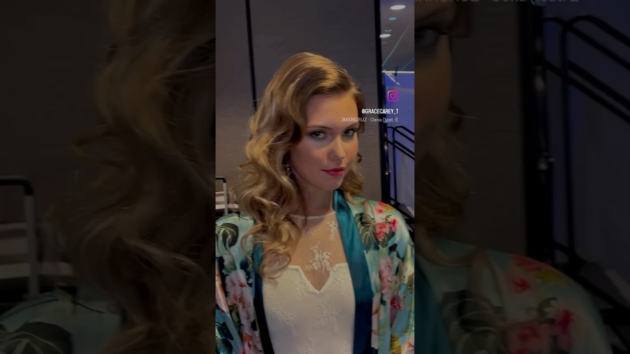 Pageant Makeup by Nefertiti 