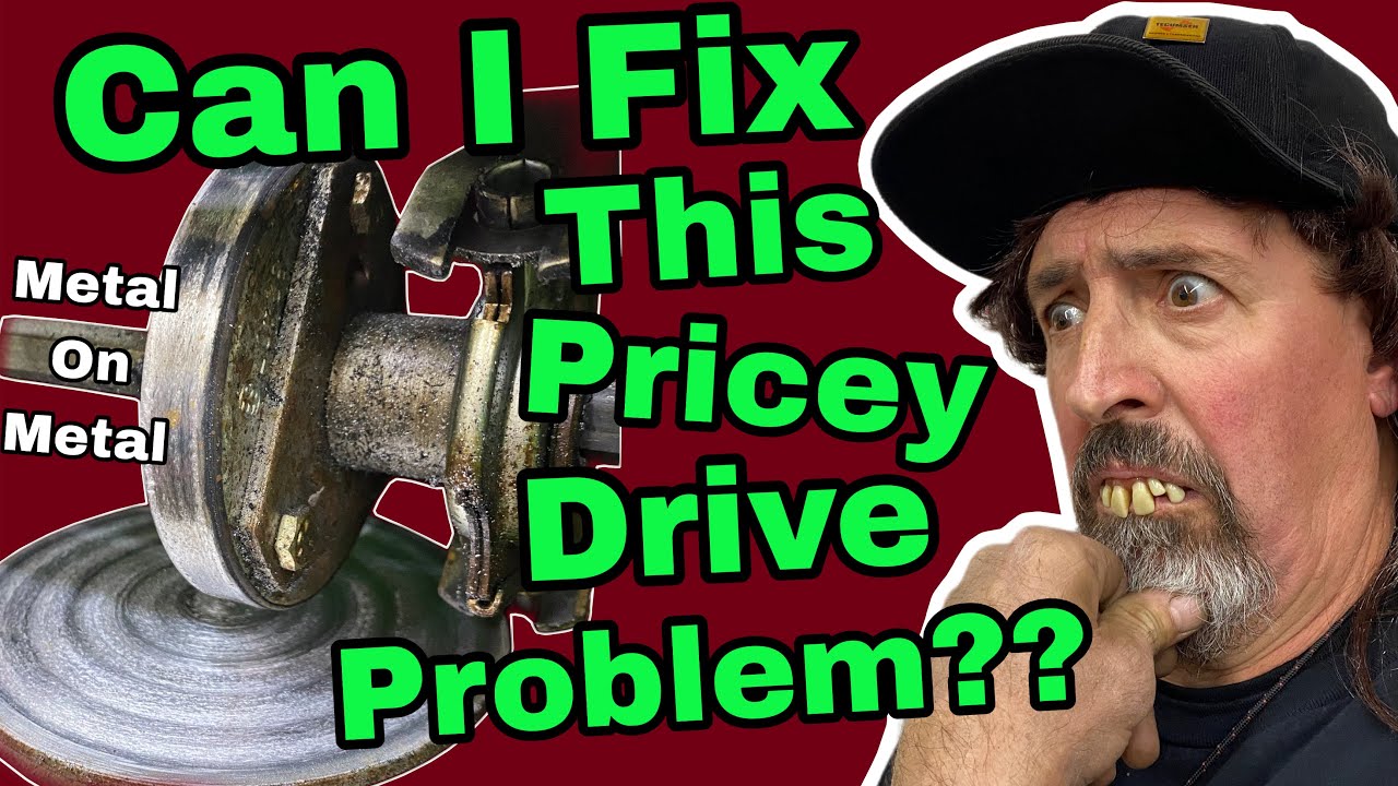 Могу ли я найти БОЛЕЕ ДЕШЕВЫЙ способ решения этой ДОРОГОЙ проблемы с диском?