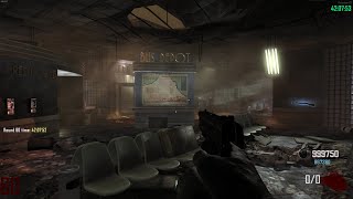 Bus Depot First Room Coop Round 60 World Record