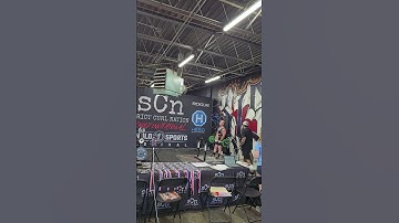 Mr.Biceps,Joe Freni,qualifying for The Arnolds at Strict Curl Nations Strict Curl Expo July 26, 2025