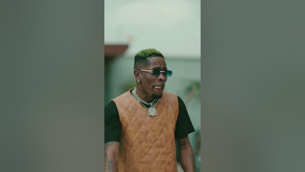 @Teflon Flexx ft @Shattawalegh secret billionaires out now#shorts #trending