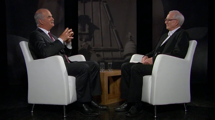 Mmoires de dputs : entrevue avec Georges Farrah - ...