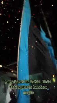 Bendera kebumen