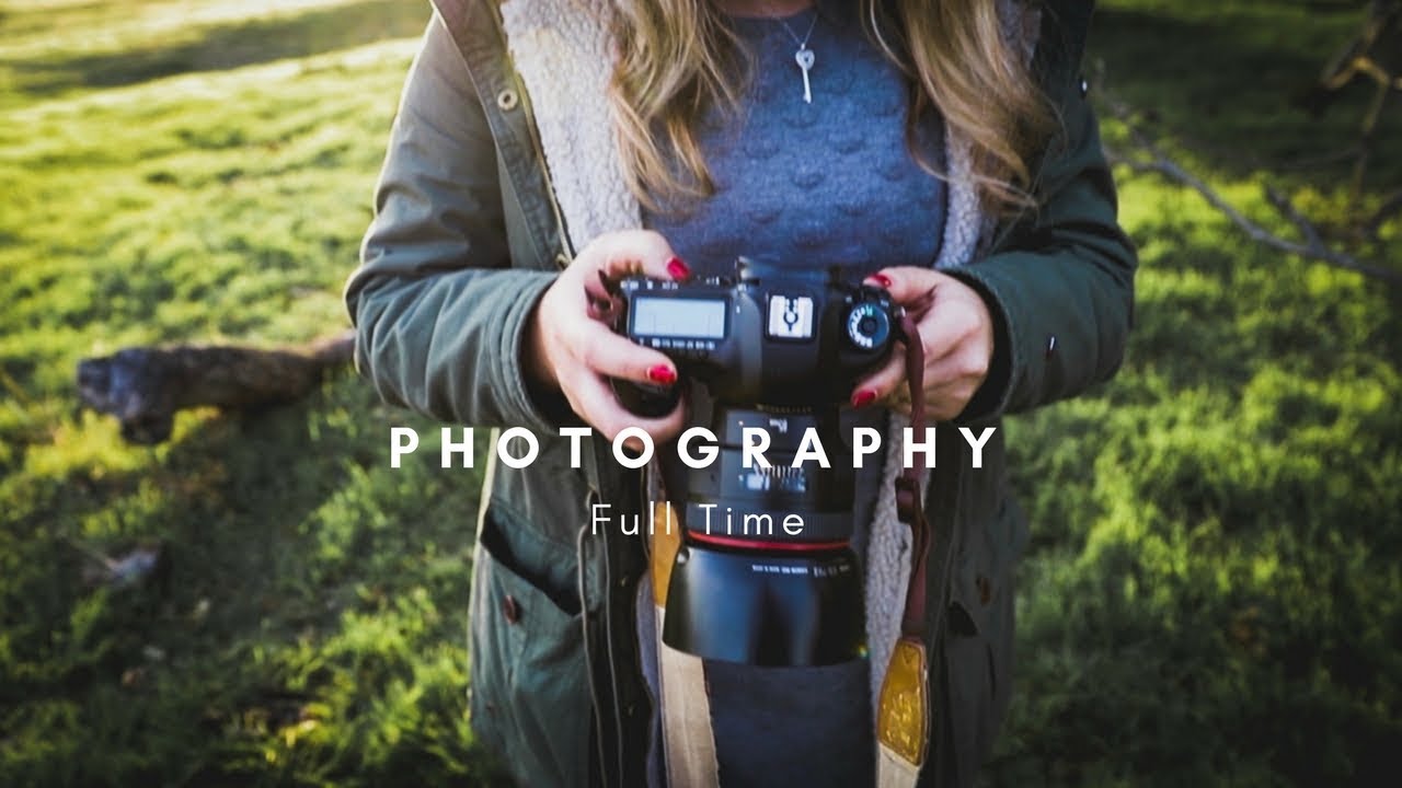 PHOTOGRAPHY FULL TIME, Holiday photoshoots behind the scenes YouTube