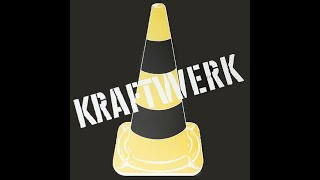 KRAFTWERK - LIVE 1970-1971 (HQ)