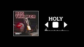 Oseikrom Sikanii - Holy ft Ponobiom (Visualizer)