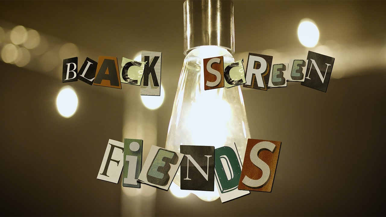 Obejrzyj SII2 (Black Screen) - FIENDS (OFFICIAL VIDEO) prod. MST w YouTube Obejrzyj SII2 (Black Screen) - FIENDS (OFFICIAL VIDEO) prod. MST w YouTube
