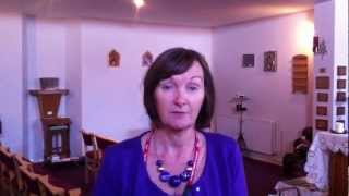 Testimonial - Sue Judge Uk
