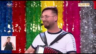 Ás da Concertina - Casa Feliz/Sic (Problema do Ricardo)