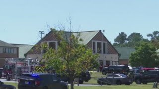 Famous New details about gunman who killed 4 at a Georgia high school Profile