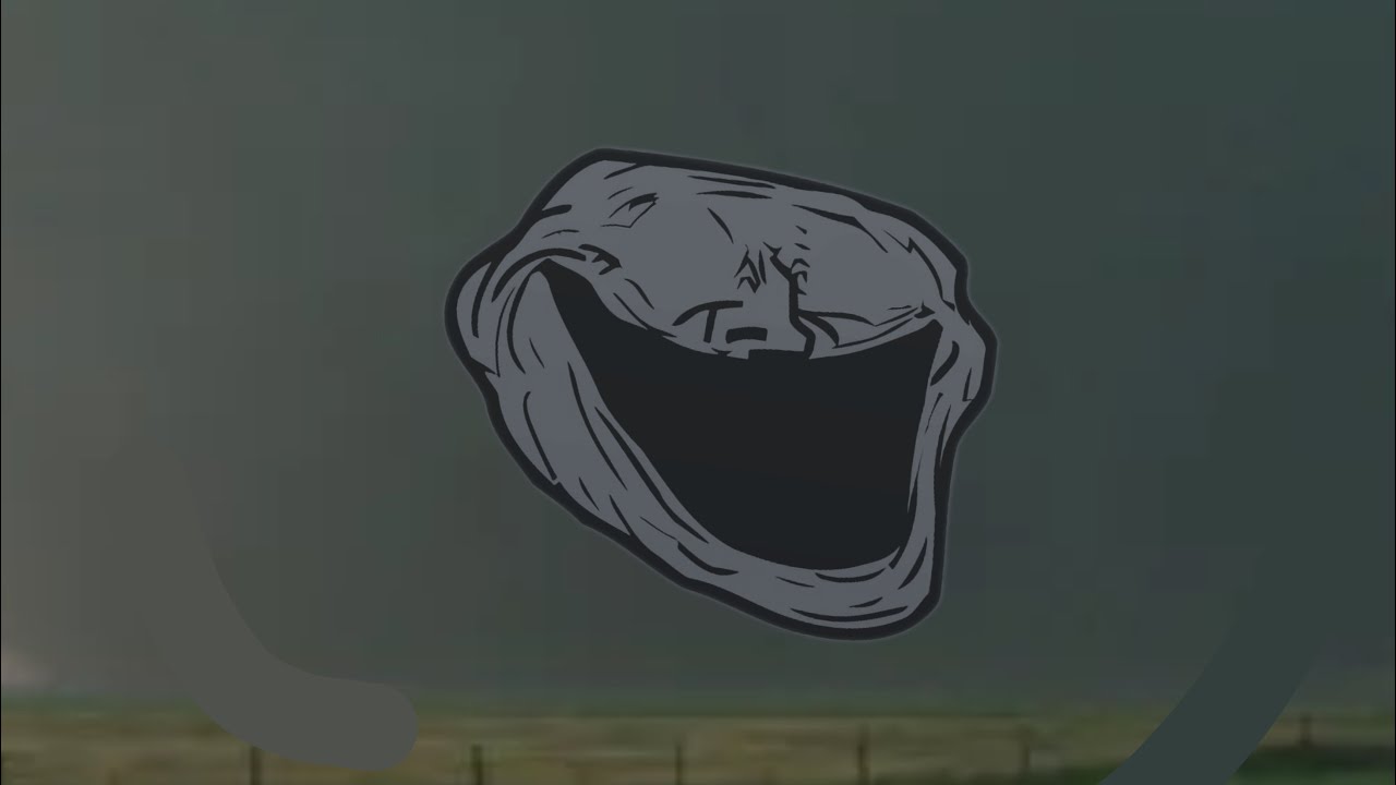 The True Trollge: The Wedge Tornado Incident