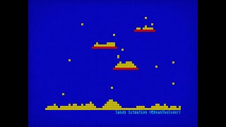 ZX Speculator - Sandy Situation Mk2 screenshot 5