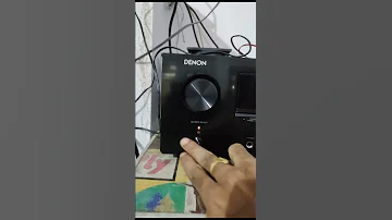 Denon Reviews DENON AVR X550 BT Power Issue PissedConsumer Com 