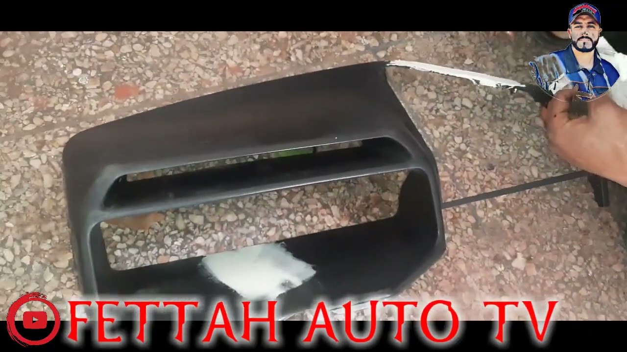 اصلاح كاسكيطة بيجو 205@Aziz-hd5ro @waldzray3i810