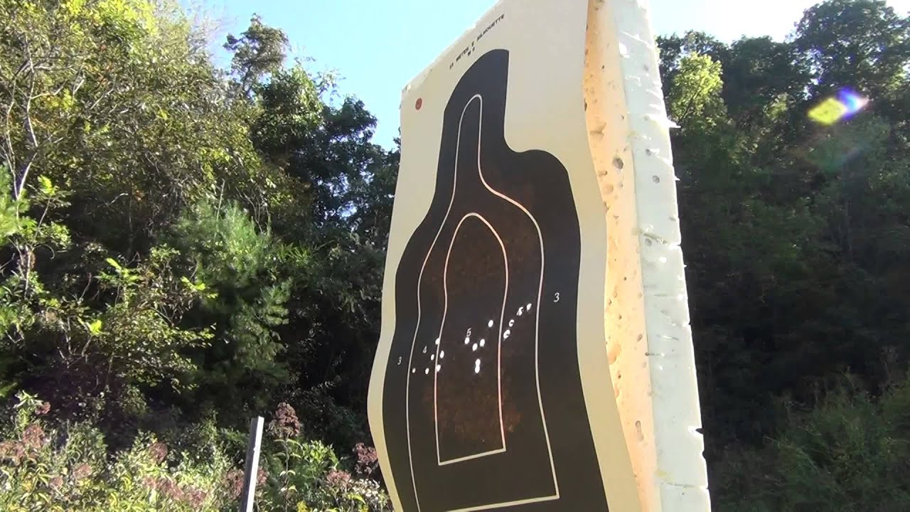 Sonic crack of 30-06 at 200 yards