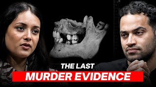 One Evidence Changed Everything | Forensic Expert | Priyanshi Jain | Raj Shamani Clips