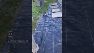 Mejoras de Patio fáciles y económicas
