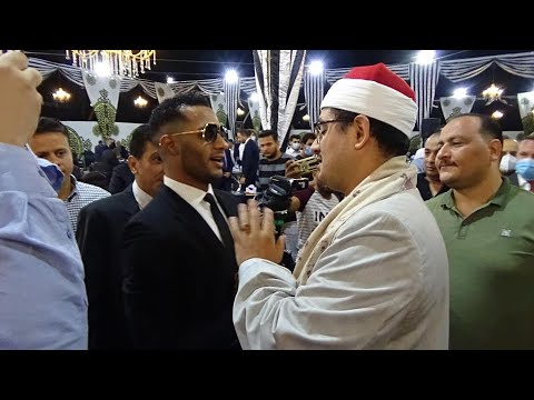 الفنان محمد رمضان بيقول للشيخ محمود الشحات انت نمبر وان في عزاء الدكتور حسام عمر الفنان محمد رمضان بيقول للشيخ محمود الشحات انت نمبر وان في عزاء الدكتور حسام عمر