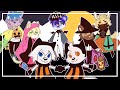 【 UTAU 】Dream Meltic Halloween【 7 UTAU 】