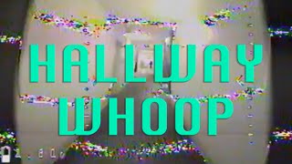 Exploring Hallways And Finding Friends