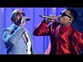 Pitbull & Chris Brown 'Fun'  2015 Billboard Music Awards Performance
