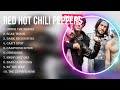 Top 10 songs Red Hot Chili Peppers 2023 ~ Best Red Hot Chili Peppers playlist 2023