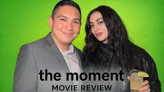 The Moment Movie Review | Charli XCX Shines in Hilarious Music Industry Satire