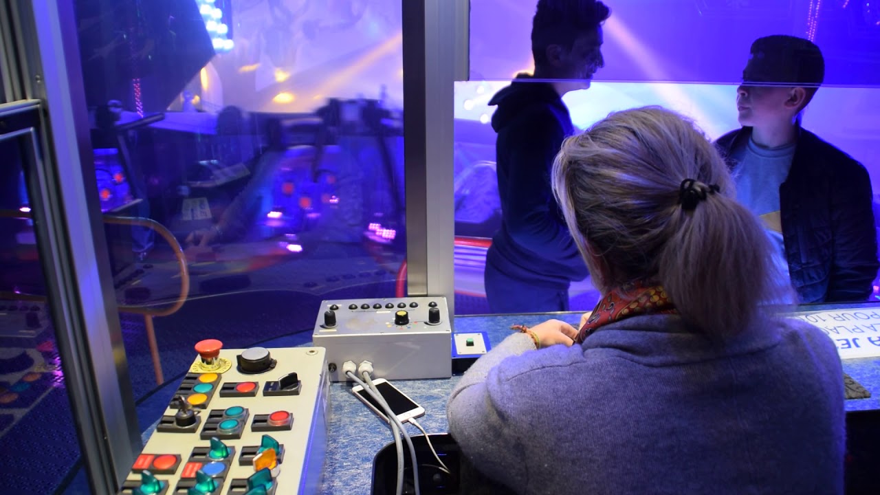 Taïga Jet - Saguet [ Audincourt / Arbouans 2019 ]