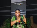 Every woman is a wife material😩🤦‍♀️🤣 #preciouslizzy #comedyfilms #foryou #notimeforlove