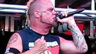 Five Finger Death Punch -